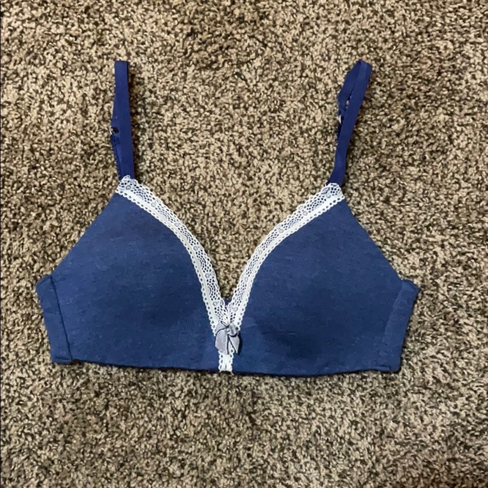 Tommy Hilfiger Glimpse Wirefree Bra